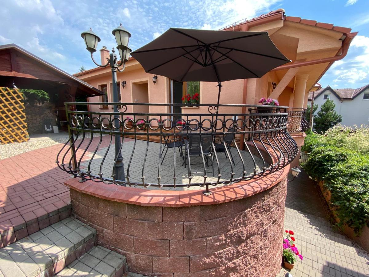 Luxusny Apartman Kanianka, Bojnice A Okolie Exterior photo