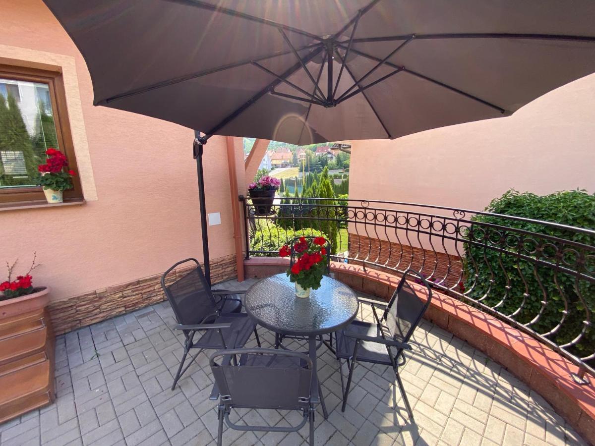 Luxusny Apartman Kanianka, Bojnice A Okolie Exterior photo