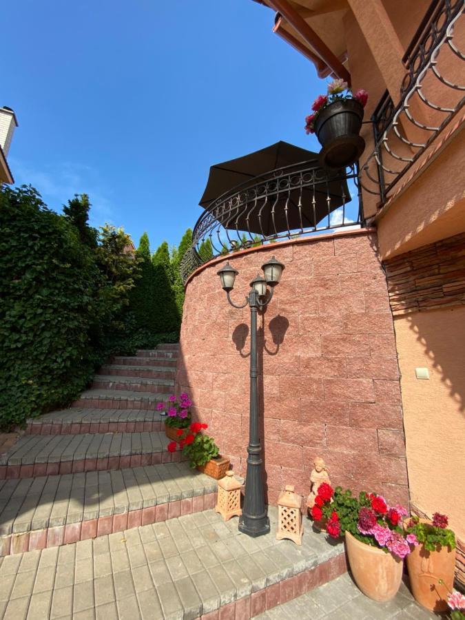 Luxusny Apartman Kanianka, Bojnice A Okolie Exterior photo