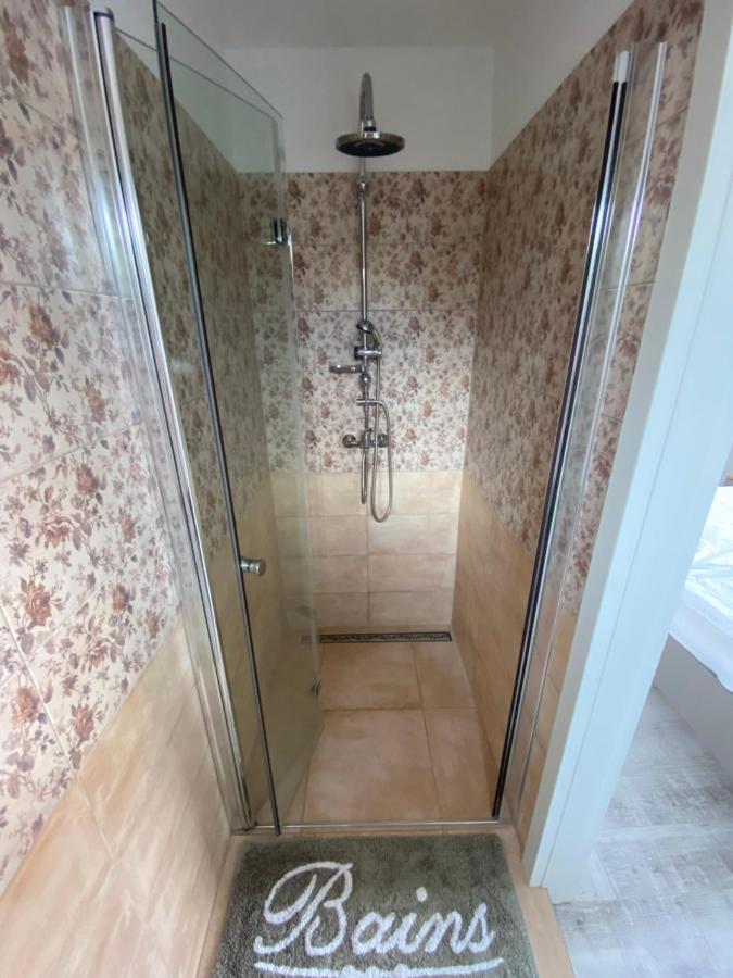 Luxusny Apartman Kanianka, Bojnice A Okolie Exterior photo