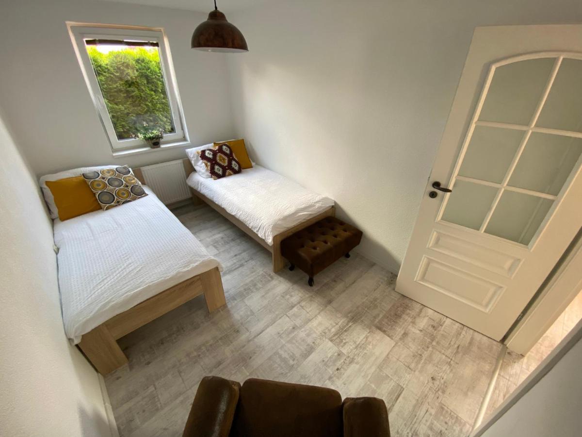 Luxusny Apartman Kanianka, Bojnice A Okolie Exterior photo